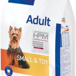 1,5 Kg HPM Adult Dog Small & Toy