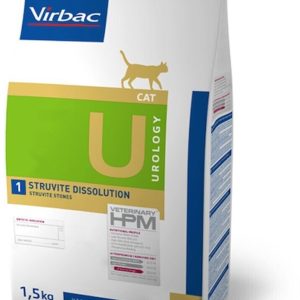 1,5 Kg HPM Cat U1 Urology Struvite Dissolution