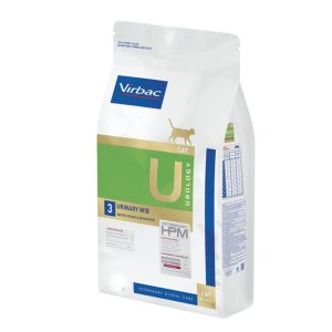 1,5 Kg HPM Cat Urology U3 Urinary WIB