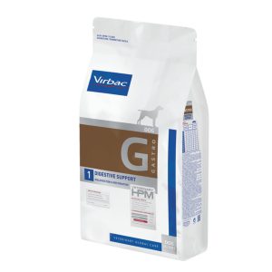 1,5 Kg HPM Dog Gastro Digestive Support G1