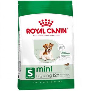 1,5 Kg Royal Canin Mini Ageing +12