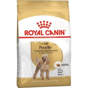 1,5 Kg Royal Canin Poodle Adult