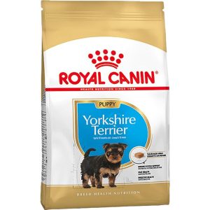 1,5 Kg Royal Canin Yorkshire Terrier Puppy