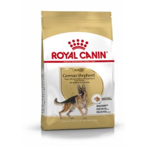 11 Kg Royal Canin German Shepherd Adult