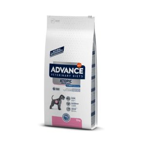 12 kg Advance Canine Atopic Care Trucha