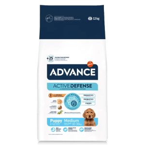 12 kg Advance Medium Puppy