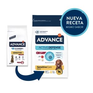 12 Kg Advance Sensitive Lamb & Rice