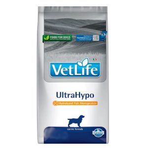12 Kg Farmina Vet Life Ultrahypo para perros