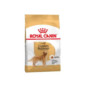 12 Kg Royal Canin Golden Retriever Adult