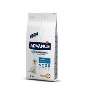 14 Kg Advance Maxi Adult