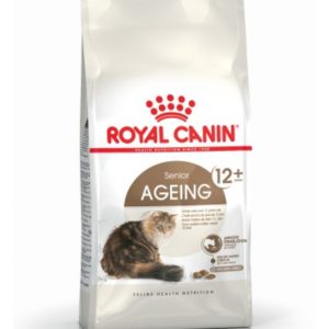 2 Kg Royal Canin Ageing +12
