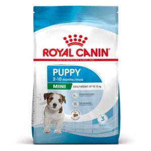 2 Kg Royal Canin Mini Puppy
