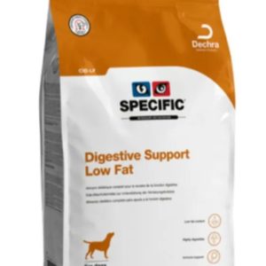 2Kg Specific Perro Adult Digestive Support Low Fat CID-LF Dechra
