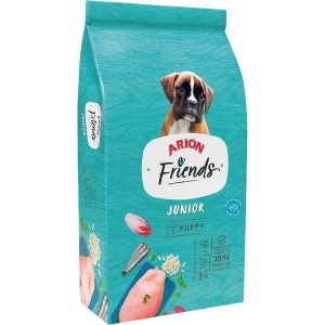 3 Kg Arion Friends Junior