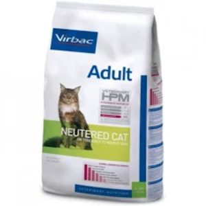 3 Kg HPM Adult Neutered Cat