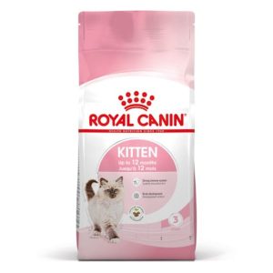 4 Kg Royal Canin Kitten