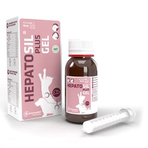 Hepatosil Plus Gel, 50 ml