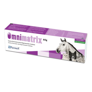 Omnimatrix Pomada, 60 gr