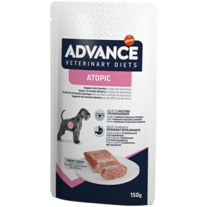 Advance Veterinary Diets Dog Wet Atopic, 150g