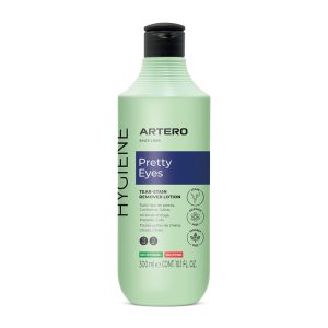 Artero Pretty Eyes Limpiador Lagrimal Para Perros y Gatos, 250ml