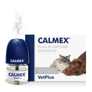 Calmex kit Inicio Recambio 40 ml + Difusor