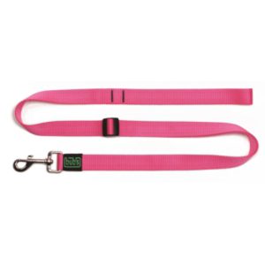 Correa Extensible Rosa Ancho 25mm Longitud 1-1,6m