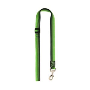 Correa Extensible Verde Ancho 20mm Longitud 0,6m – 1m