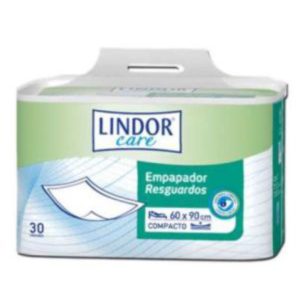 Empapadores Lindor Care- 90×60 30un