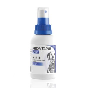 Frontline Spray 100 ml