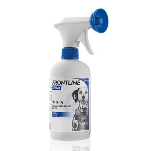 Frontline Spray 250 ml
