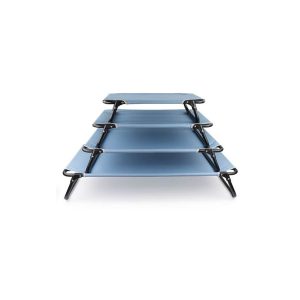 Ibañez Cama Elevada On Top azul Talla M