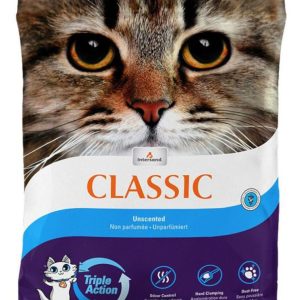 Intersand Extreme Classic Arena para Gatos ,14 kg