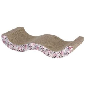 Kerbl Rascador Cartón Browse 45×18,5×8,5cm