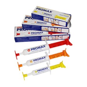 Promax Pasta 18 ml (10-25)