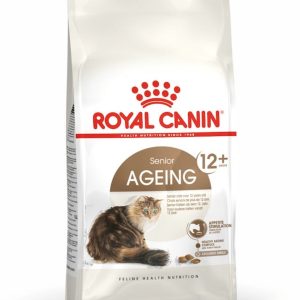 Royal Canin Ageing +12, 400 g