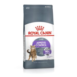 Royal Canin Appetite Control – Saco 400 g