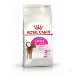 Royal Canin Aroma Exigent – Saco 400 g