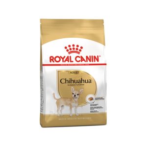 Royal Canin Chihuahua Adult – Saco 500 g