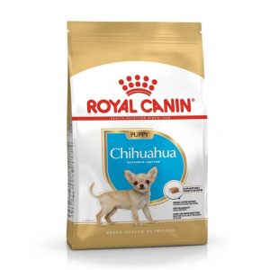 Royal Canin Chihuahua Puppy – Saco 0,5 KG