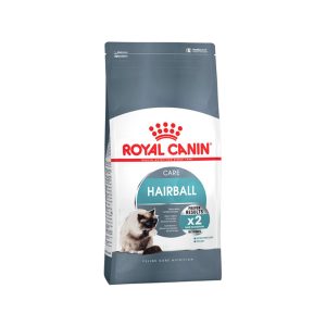 Royal Canin Hairball Care – Saco 400 g