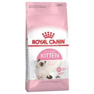 Royal Canin Kitten – 400 g