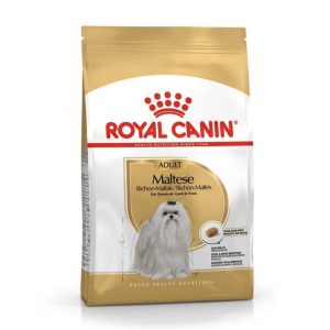 Royal Canin Maltese Adult – Saco 500 g