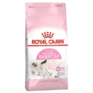 Royal Canin Mother & Babycat, 400 g