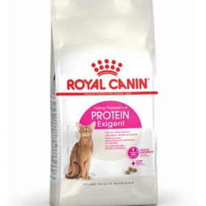 Royal Canin Protein Exigent – Saco 400 g