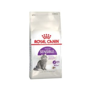 Royal Canin Sensible 33 – Saco 400 g