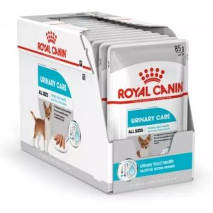 Royal Canin Urinary Care – Caja 12 x 85 g