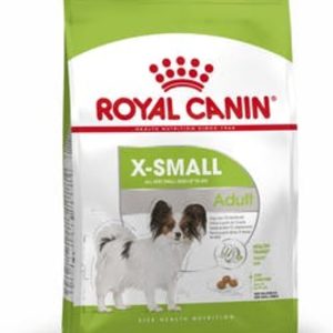 Royal Canin  X-Small Adult 500 gr