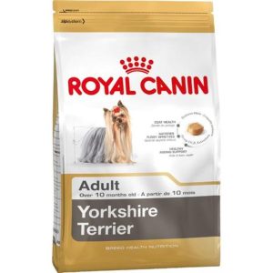 Royal Canin Yorkshire Terrier Adult, 0,5 KG