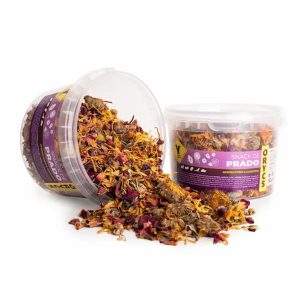 Snack Orics Prado, 50 gr