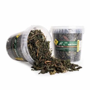 Snack Ortiga 50 g Orics